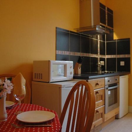 Palace Residential Lets Edinburgh Zimmer foto