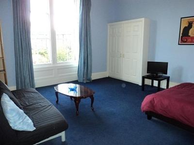 Palace Residential Lets Edinburgh Zimmer foto