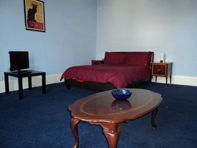 Palace Residential Lets Edinburgh Zimmer foto