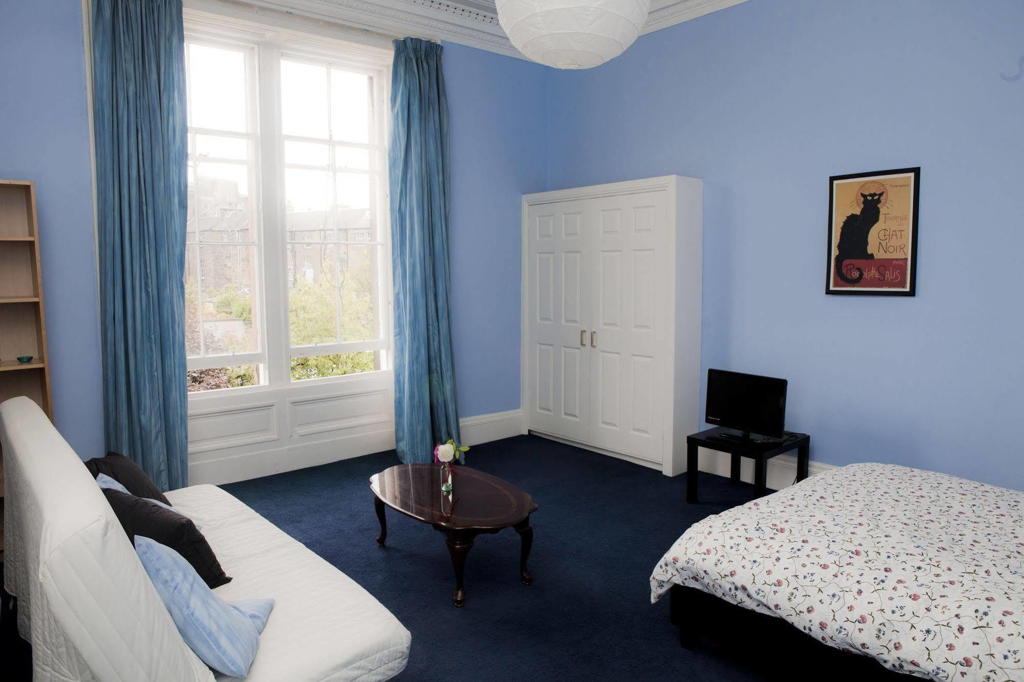 Palace Residential Lets Edinburgh Exterior foto